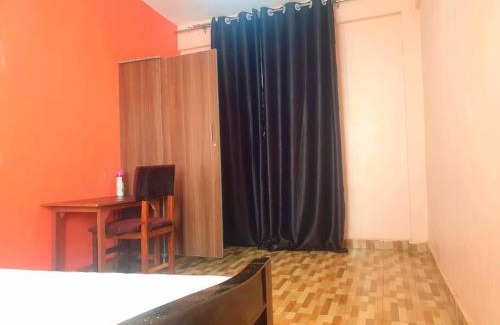 Voi Apartment | Private Apartment - Voi 006