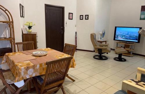 Port Louis Apartment | Private Apartment Wakin Residence, City Centre, Port Louis