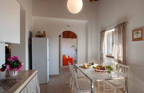 Capannori Apartment | Private apartment with pool in Tuscany