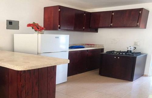 Santiago de los Caballeros Apartment | Private Apartment-Wifi-LA CIENAGA-SEGURO-COMODO-