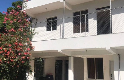 Santiago de los Caballeros Apartment | Private Apartment-Wifi-LA CIENAGA-SEGURO-COMODO-