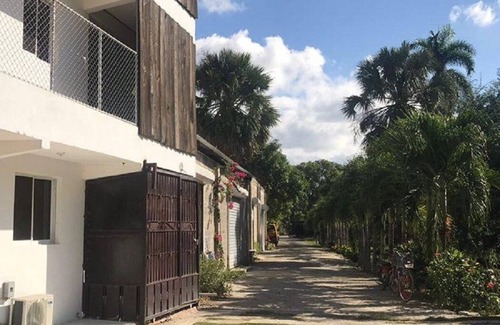 Santiago de los Caballeros Apartment | Private Apartment-Wifi-LA CIENAGA-SEGURO-COMODO-