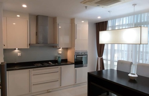 Bambalapitiya Apartment | Private apartment with 3 bedrooms