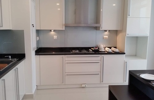 Bambalapitiya Apartment | Private apartment with 3 bedrooms