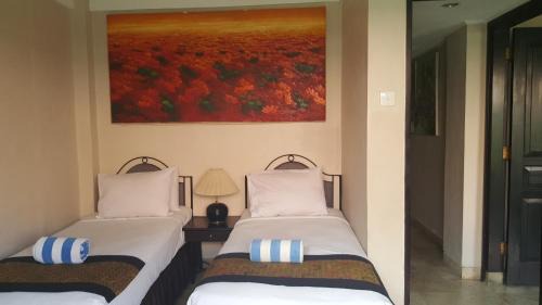 Legian Apartment | Private Apartments at Jayakarta Resort