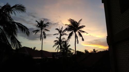 Legian Apartment | Private Apartments at Jayakarta Resort