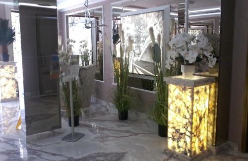 Chaika Apartment | Private Apartments in Harmony Suites Dream Island