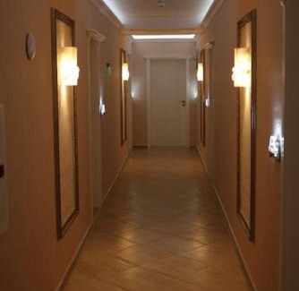 Chaika Apartment | Private Apartments in Harmony Suites Dream Island