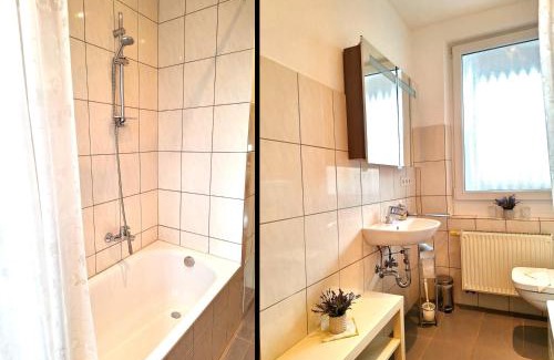 Fuerth Apartment | Private apartments with direct subway entrance