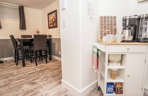 St. Andrews Apartment | Private Apt. Heart of St Andrewsn
