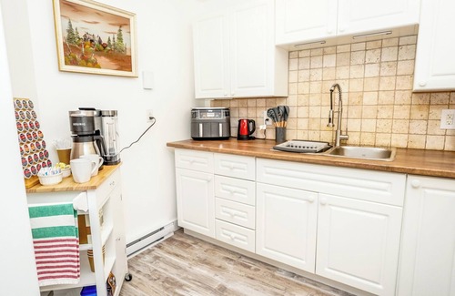 St. Andrews Apartment | Private Apt. Heart of St Andrewsn