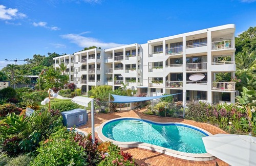 Clifton Beach Apartment | Private Argosy Apartment