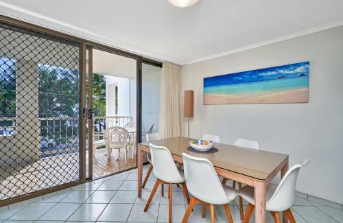 Clifton Beach Apartment | Private Argosy Apartment