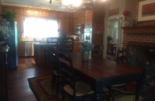 Auburn - Opelika House | Private Auburn Football Retreat. Easy Access To The Game Or Tiger Transit Stops.