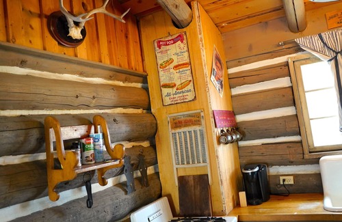 Placitas Cabin | Private Authentic Cabin at House in Breaking Bad
