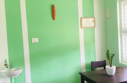 Kodungallur Villa | Private Backwater Villa with Ayurveda