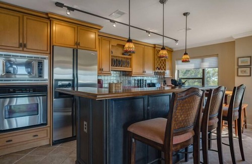 Palmetto Dunes Villa | Private Balcony | Pool | Sun Decks | SC101