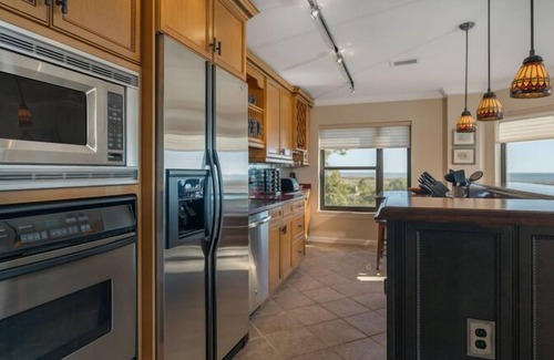 Palmetto Dunes Villa | Private Balcony | Pool | Sun Decks | SC101