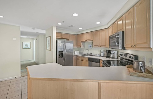 Sandestin Condo | Private Balcony ~ Beachfront ~ Seasonally Heated Pool