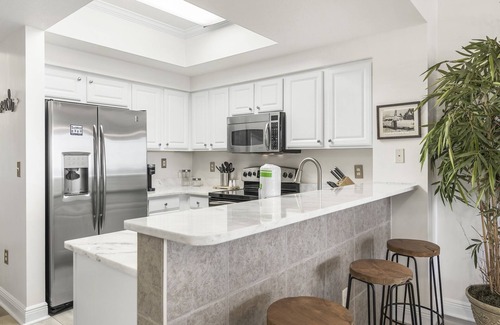 Miramar Beach Condo | Private Balcony ~ Gulf Views ~ Lake Views ~ Seasonally Heated Pool ~ Seascape