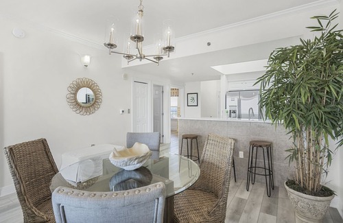 Miramar Beach Condo | Private Balcony ~ Gulf Views ~ Lake Views ~ Seasonally Heated Pool ~ Seascape