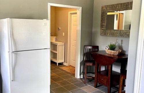 Dallas Apartment | Private Basement Apartment