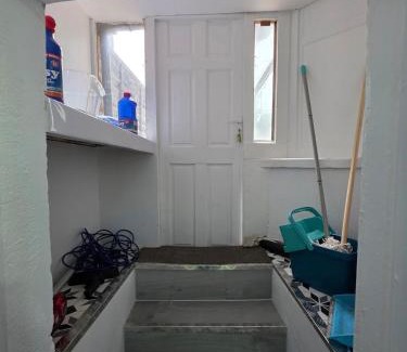Harringay Apartment | Private Basement Flat