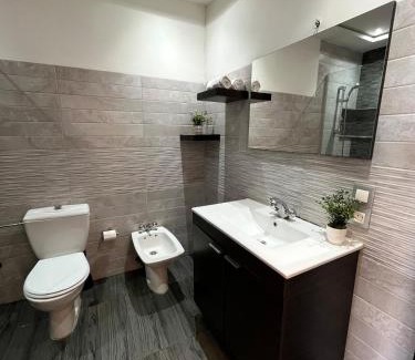 Restinga Smir Apartment | Private beach 100 meters, relaxing stay guaranteed
