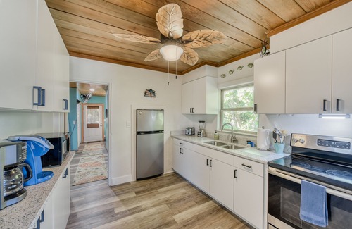 New Melbourne Beach House | Private Beach Access- Direct Oceanfront
