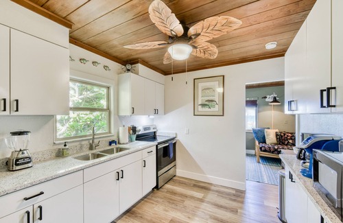 New Melbourne Beach House | Private Beach Access- Direct Oceanfront