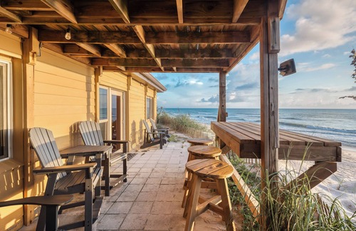 New Melbourne Beach House | Private Beach Access- Direct Oceanfront