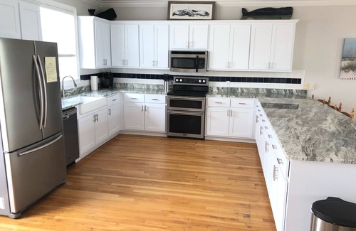 Santa Rosa Beach House | PRIVATE BEACH ACCESS! 6BDRM. Sweeping beach views.Sunrise beach GATED COMMUNITY.