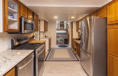 Butler Beach House | PRIVATE BEACH ACCESS on Anastasia Island within 15 minutes of Old City