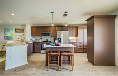 Siesta Key Condo | Private Beach Access | Ocean Views | Pool | Full Views of the Gulf of Mexico | Ready to Book!