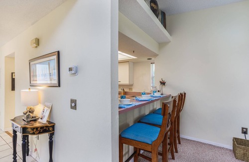 Siesta Key Condo | Private Beach Access, 2 Heated Pools, Tennis Courts, Fishing, Ready to Book!