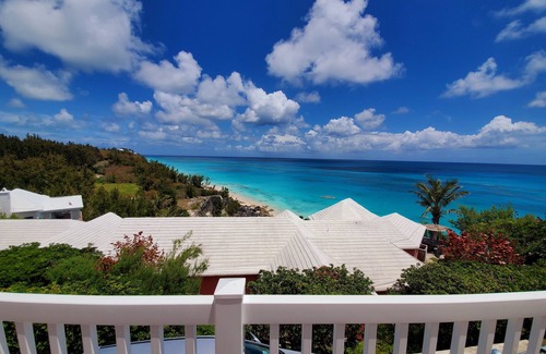 Warwick Apartment | Private Beach at the Cliffs of Marley - Studio - Bit of Heaven