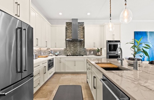 Fort Walton Beach - Destin House | Private Beach - Beach View - Gated Community with Pool & Hot Tub