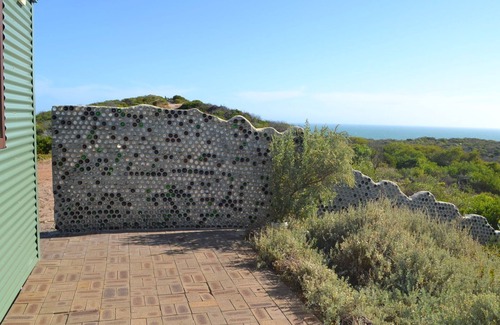 South Greenough Cottage | Private Beach Cottage