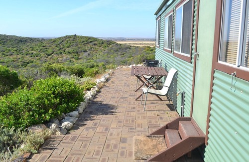 South Greenough Cottage | Private Beach Cottage