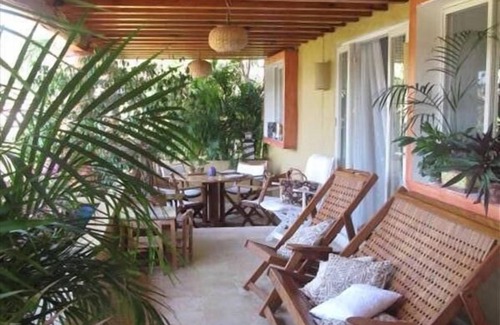 Ixtapa - Zihuatanejo Apartment | Private beach Exclusive Beach Zihuatanejo, direct access La Ropa RVILLAS SOL
