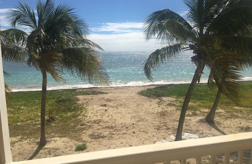 Estate Turner Hole Cottage | Private Beach Front Cottage