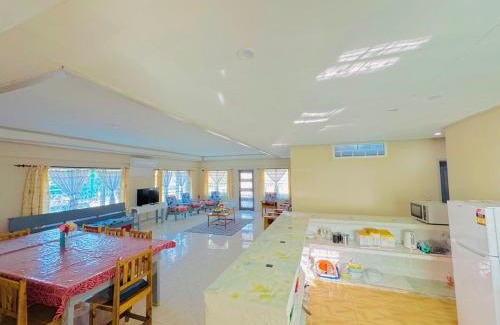 Asaga House | Private Beach House - Barbara's Fale