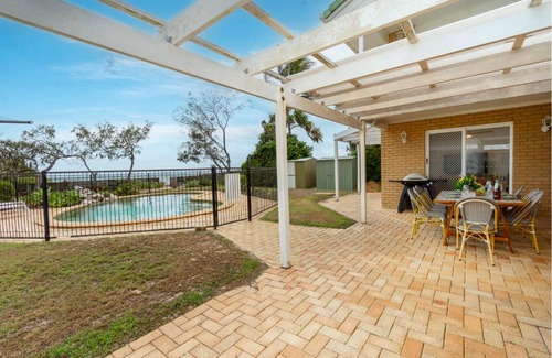 Beachmere House | Private Beach House for a Perfect Family Vacation