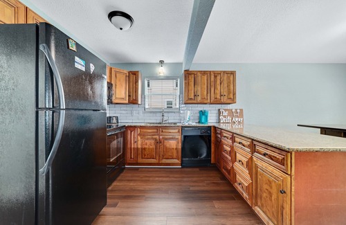 Gulf Shores House | PRIVATE BEACH HOUSE, CLOSE TO THE GULF, WONDERFUL LOCATION!