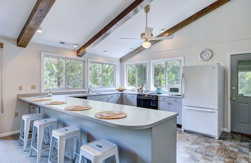Bethany Beach House | Private Beach in Bethany - sleeps 12+