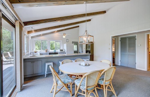 Bethany Beach House | Private Beach in Bethany - sleeps 12+