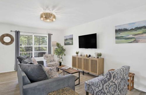 Surf Side Shores House | Private Beach-Private Pool-Easy walk to the Beach