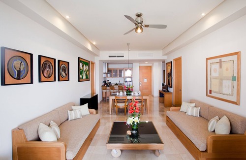 Puerto Penasco Apartment | Private Beach - Relaxation Galore