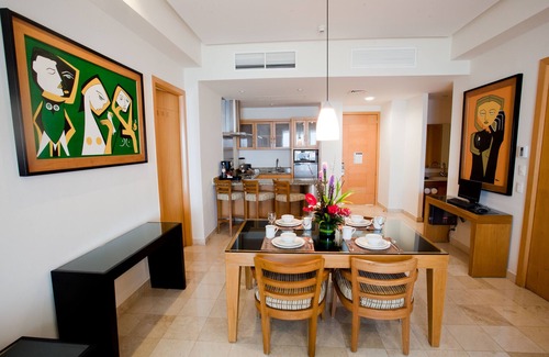 Puerto Penasco Apartment | Private Beach - Relaxation Galore