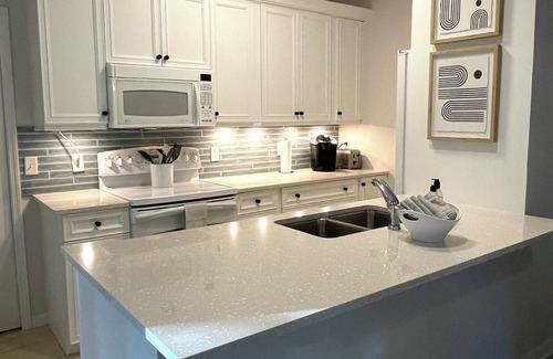 Wabasso Beach Condo | Private beach, tennis and pools! Weekly rentals available!